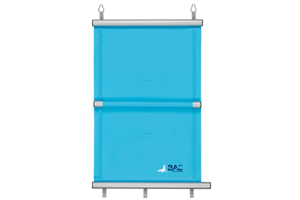 BAC Rollschutz- Sicherheitsabdeckung Multiversal